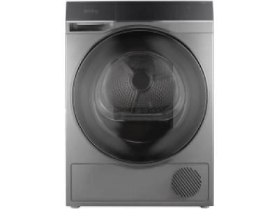 Сушильная машина Korting KD 69ihp10 an антрацитовый
