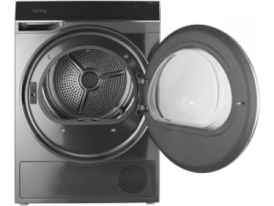 Сушильная машина Korting KD 69ihp10 an антрацитовый
