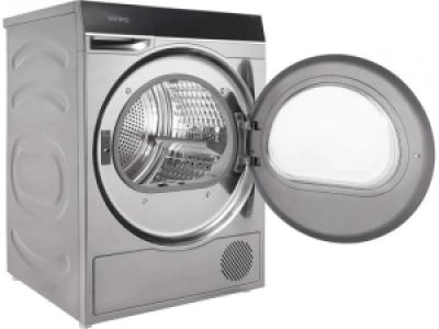 Сушильная машина Korting KD 69ihp10 an антрацитовый