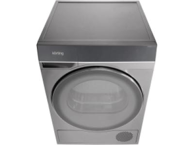 Сушильная машина Korting KD 69ihp10 an антрацитовый