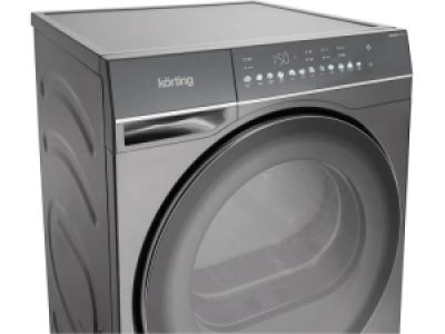 Сушильная машина Korting KD 69ihp10 an антрацитовый