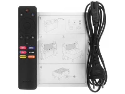 LED телевизор Xiaomi TV A 50 2026 4K Ultra HD