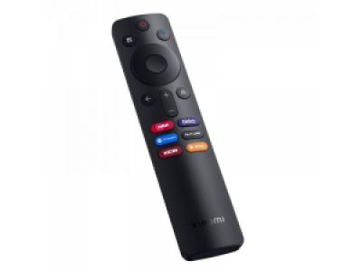 QLED телевизор Xiaomi TV A Pro 65 2026 4K Ultra HD