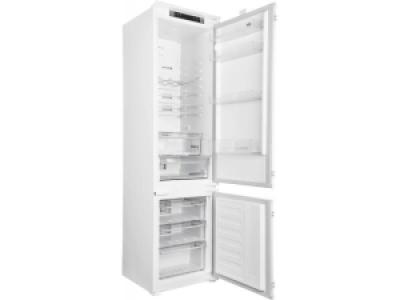 Встраиваемый холодильник Beko BCNA306E3S