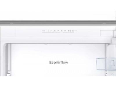 Встраиваемый холодильник Bosch KIN86NSE0