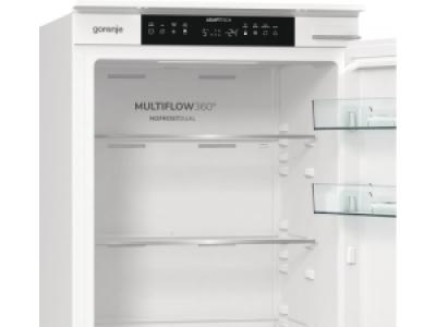 Встраиваемый холодильник Gorenje NRKI517141