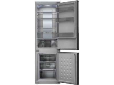 Встраиваемый холодильник Lex LBI177.3ID Grey