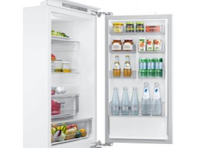 Встраиваемый холодильник Samsung BRB80F26DEF0EO
