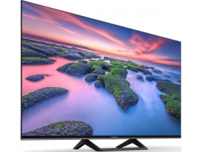LED телевизор 4K Ultra HD Xiaomi Mi TV A2 55