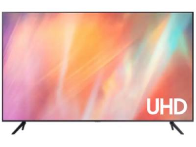 LED телевизор Samsung UE65AU7100UX 4K Ultra HD