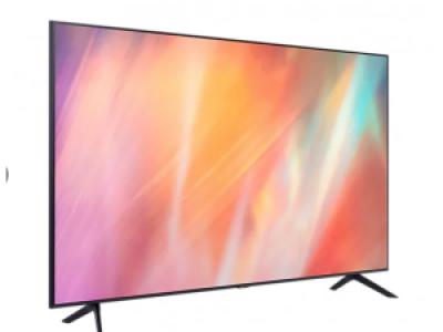 LED телевизор Samsung UE65AU7100UX 4K Ultra HD
