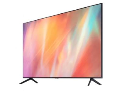 LED телевизор Samsung UE65AU7100UX 4K Ultra HD
