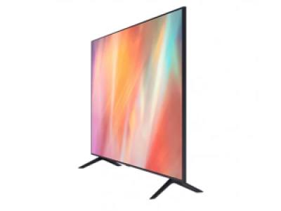 LED телевизор Samsung UE65AU7100UX 4K Ultra HD