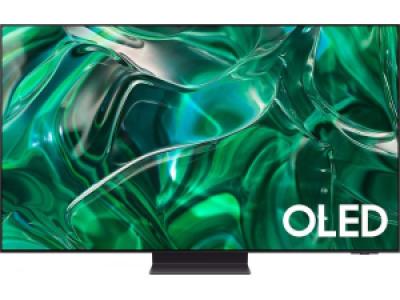 QD OLED телевизор Samsung QE55S95CAUXRU 4K Ultra HD