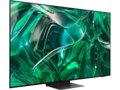 QD OLED телевизор Samsung QE55S95CAUXRU 4K Ultra HD