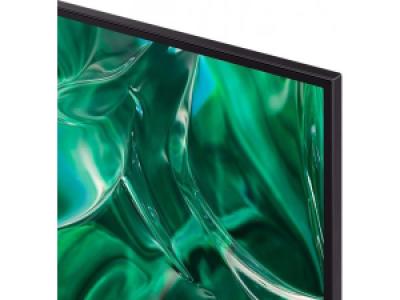 QD OLED телевизор Samsung QE55S95CAUXRU 4K Ultra HD