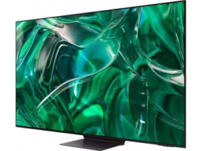 QD OLED телевизор Samsung QE65S95C EU 4K Ultra HD