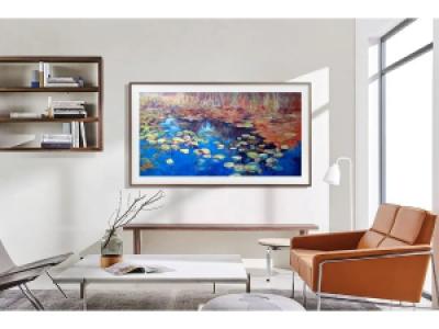 QLED телевизор Samsung QE50LS03B EU 4K Ultra HD