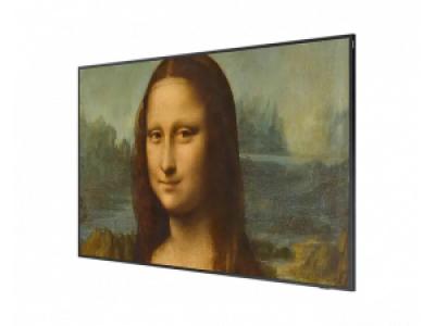 QLED телевизор Samsung QE50LS03BAUXCE 4K Ultra HD