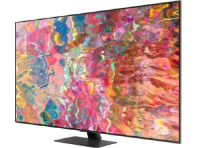 QLED телевизор Samsung QE50Q80B EU 4K Ultra HD