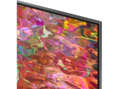QLED телевизор Samsung QE50Q80B EU 4K Ultra HD