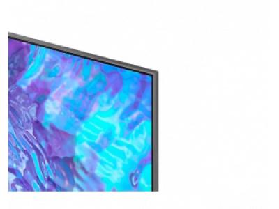 QLED телевизор Samsung QE50Q80CAUXRU 4K Ultra HD