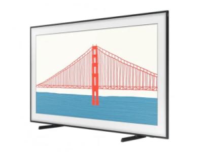 QLED телевизор Samsung QE55LS03AAUX