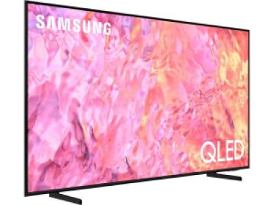 QLED телевизор Samsung QE55Q60C 4K Ultra HD