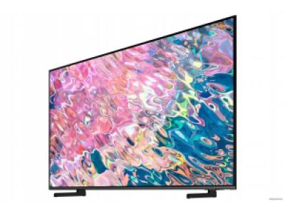 QLED телевизор Samsung QE55Q67B EU 4K Ultra HD