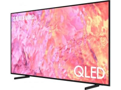 QLED телевизор Samsung QE65Q60C 4K Ultra HD