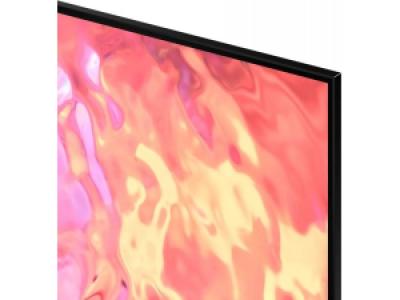 QLED телевизор Samsung QE65Q60C 4K Ultra HD