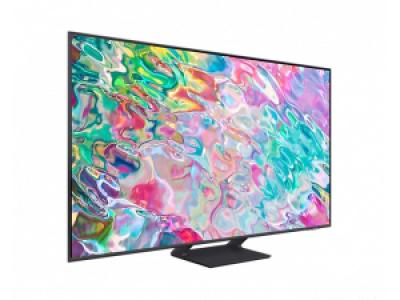 QLED телевизор Samsung QE65Q70BAUXRU 4K Ultra HD