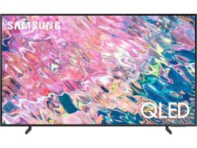 QLED телевизор Samsung QE75Q60BAUXCE 4K Ultra HD