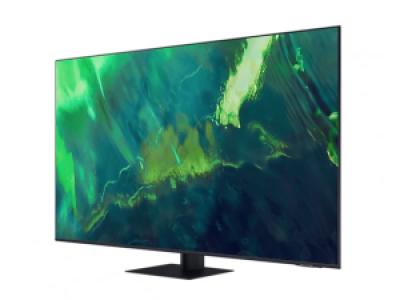 QLED телевизор Samsung QE75Q70AAUX
