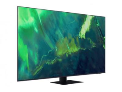 QLED телевизор Samsung QE75Q70AAUX