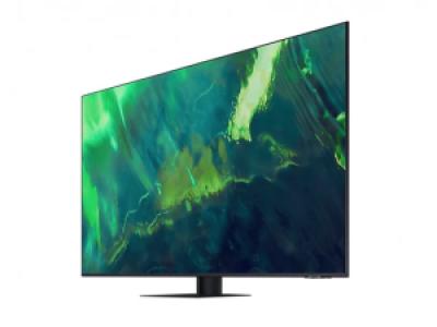 QLED телевизор Samsung QE75Q70AAUX