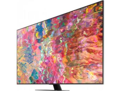 QLED телевизор Samsung QE75Q80B 4K Ultra HD