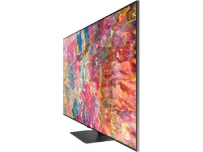 QLED телевизор Samsung QE75Q80B 4K Ultra HD