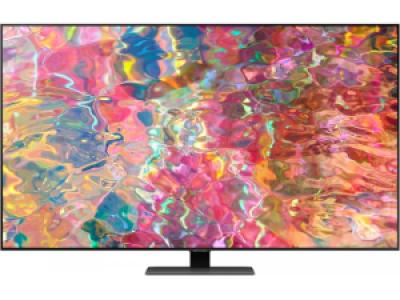 QLED телевизор Samsung QE75Q80BAUXCE 4K Ultra HD