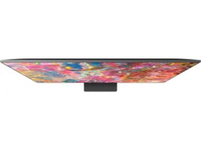 QLED телевизор Samsung QE75Q80BAUXCE 4K Ultra HD