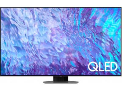QLED телевизор Samsung QE75Q80C EU 4K Ultra HD