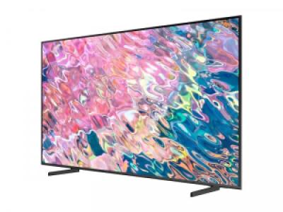 QLED телевизор Samsung QE85Q60BAUXCE 4K Ultra HD