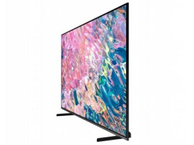 QLED телевизор Samsung QE85Q60BAUXCE 4K Ultra HD