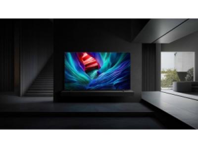 Micro LED телевизор Samsung MRE115MR95FXRU 4K Ultra HD