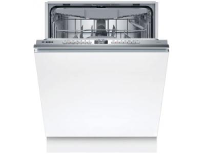Встраиваемая посудомоечная машина Bosch SMV4HVX03E