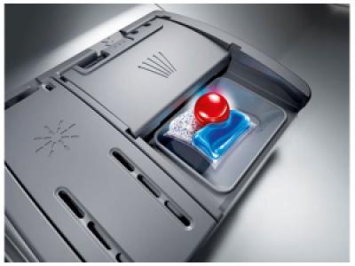 Встраиваемая посудомоечная машина Bosch SMV4HVX03E