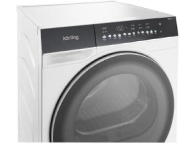 Сушильная машина Korting KD 69ihp10 белый
