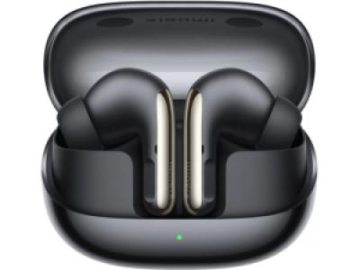 Беспроводные наушники Xiaomi Buds 5 Pro WiFi-Black