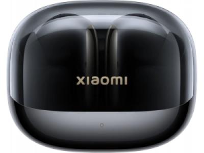 Беспроводные наушники Xiaomi Buds 5 Pro WiFi-Black