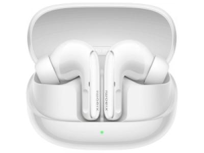 Беспроводные наушники Xiaomi Buds 5 Pro BT белый